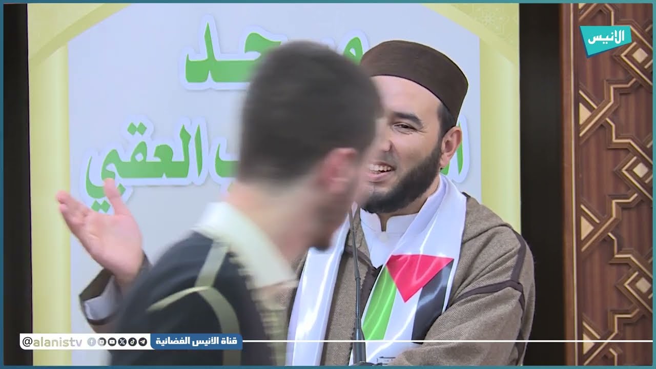 حفل تكريم الفائزين في مسابقات القرآن الكريم لمسجد الشيخ الطيب العقبي ومدرسة تاج الوقار