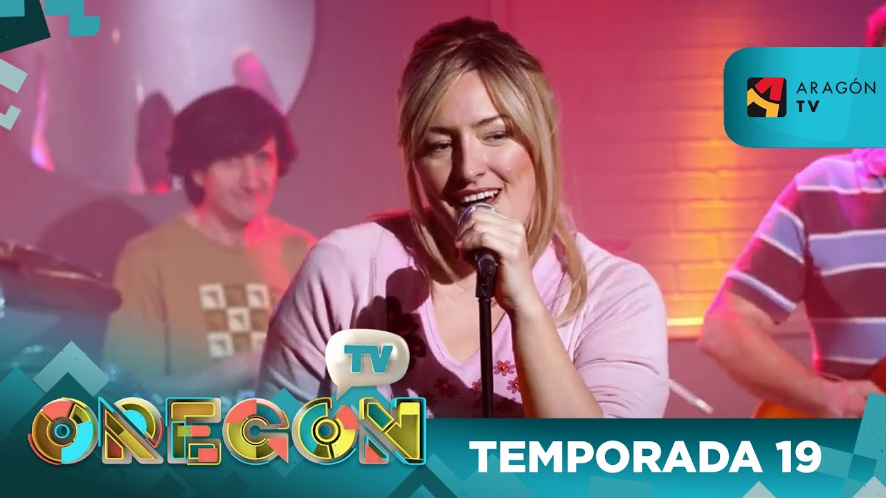 OTV T19 PGM19 NOSOLOMÚSICA LA OREJA DE VAN GOGH SOY TACAÑA