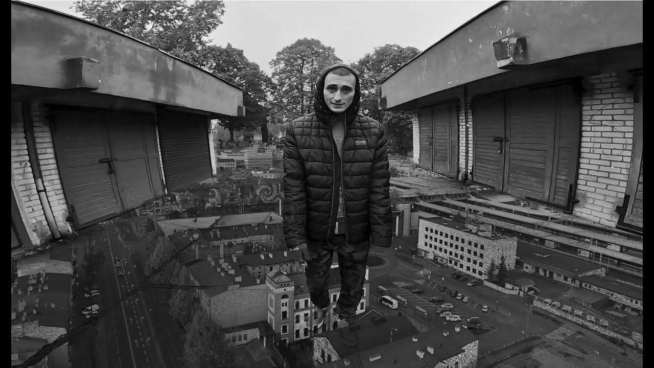 SEBA ZBS x DAMIAN BTK - 'BĘDĄC SZCZERYM' (prod. FLAME) [24na7]