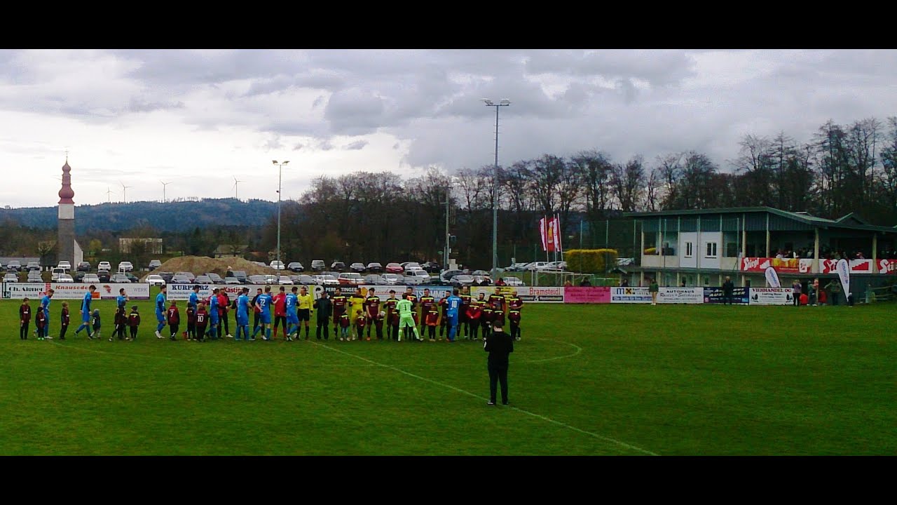 Jeging gg Handenberg - 1.KL Südwest - Rde15
