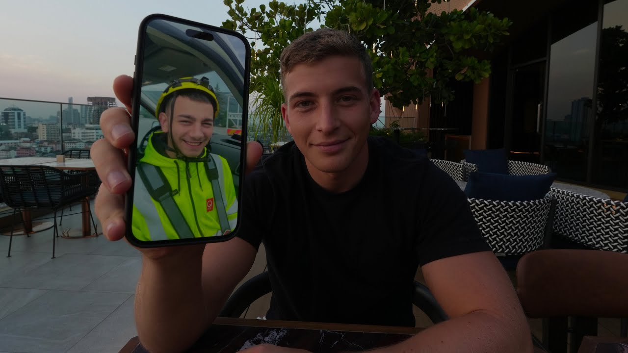 i taught him appointment setting, now he's rich