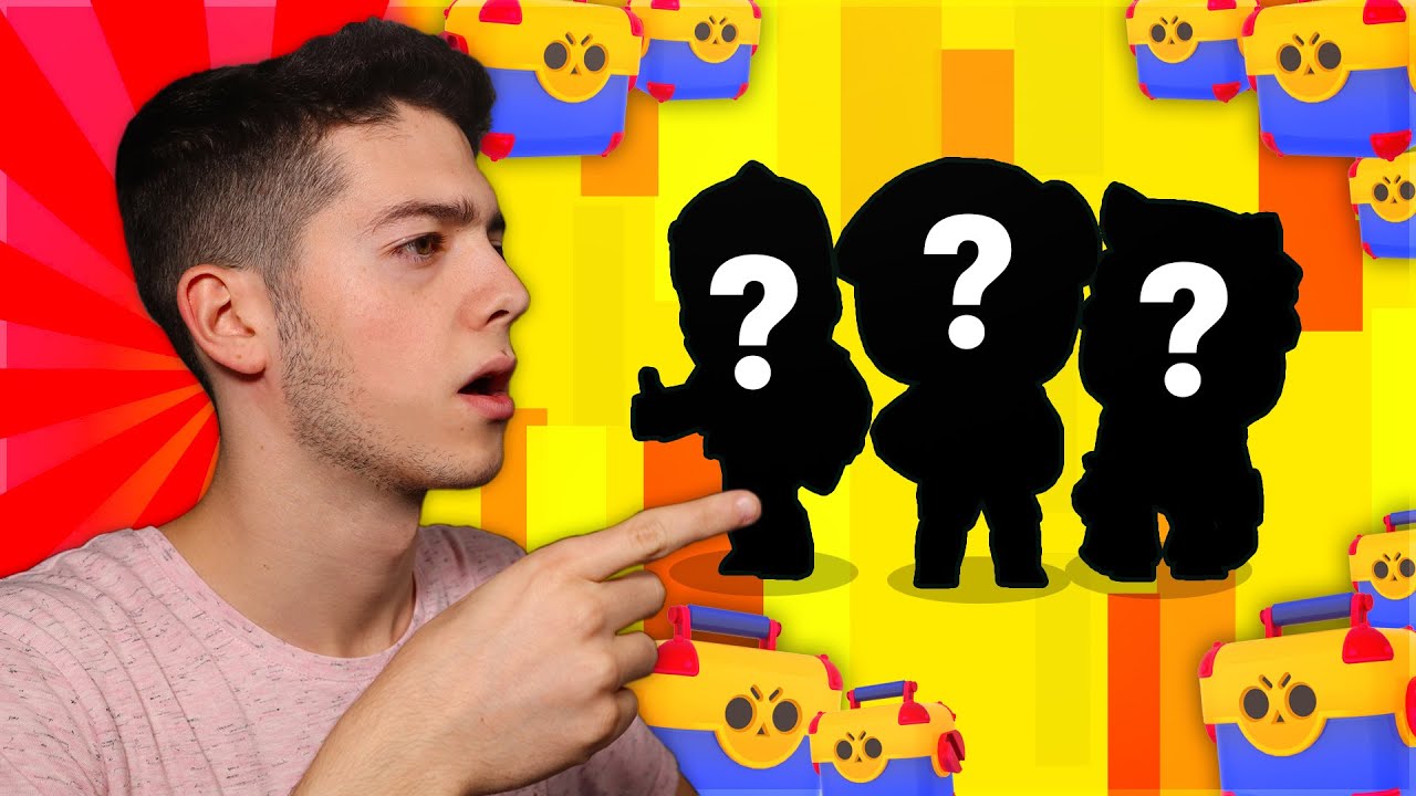 איך להשיג לג׳נדרי בבראול סטארס? (מעודכן)