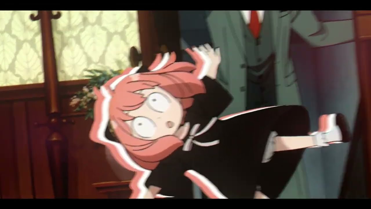 By My Side AMV