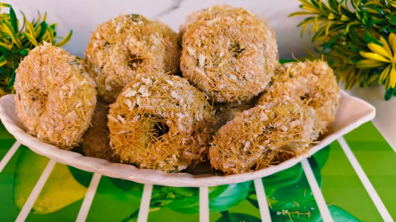 Ramzan Special Chicken Kabab l Delicious Chicken kabab l Easy Kabab  Recipe 