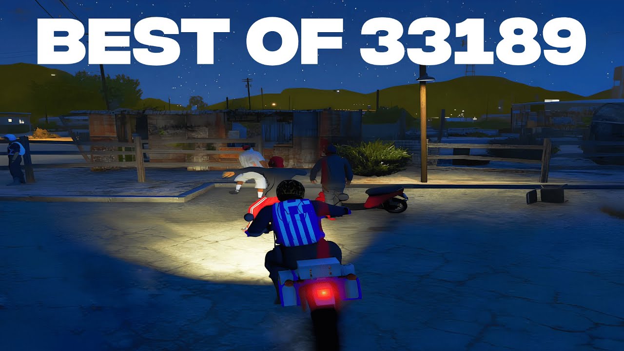 Best of CTG 1 | 33189
