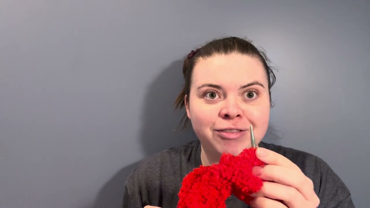 My Honest Review Of This Chunky Yarn!