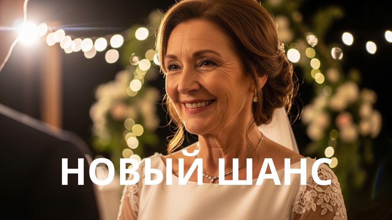 После тяжёлого развода я решилась на новый брак — и жизнь повернулась иначе