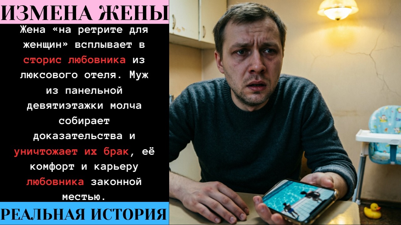 РЕТРИТ, ХАЛАТ И СТОРИС