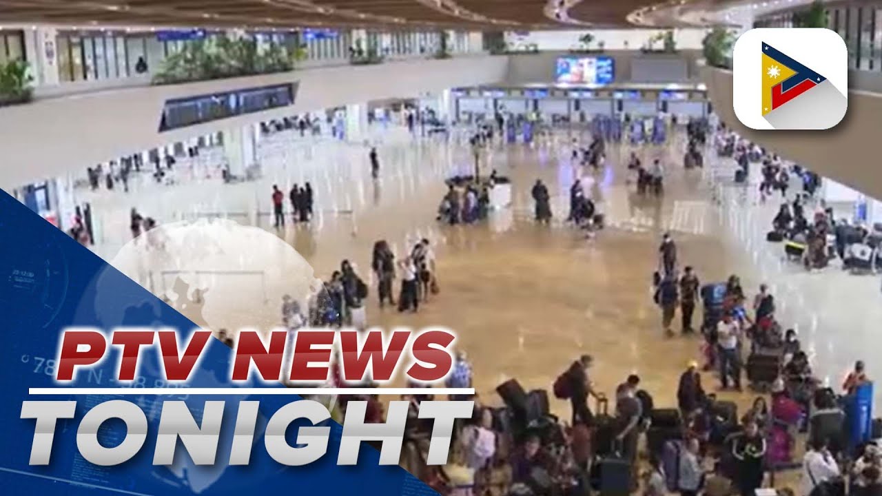 PBBM OKs National Tourism Dev&rsquo;t Plan 2023-2028