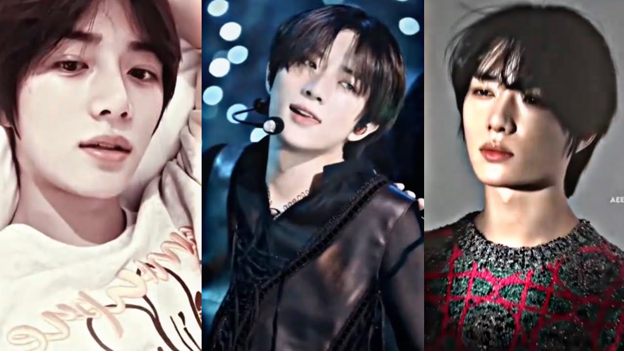 𓆩♡𓆪 BEOMGYU [TXT] TikTok/Edit Compilation #2 𓆩♡𓆪