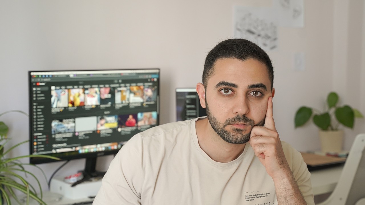 مشاكل مهندس البرمجيات الجديد