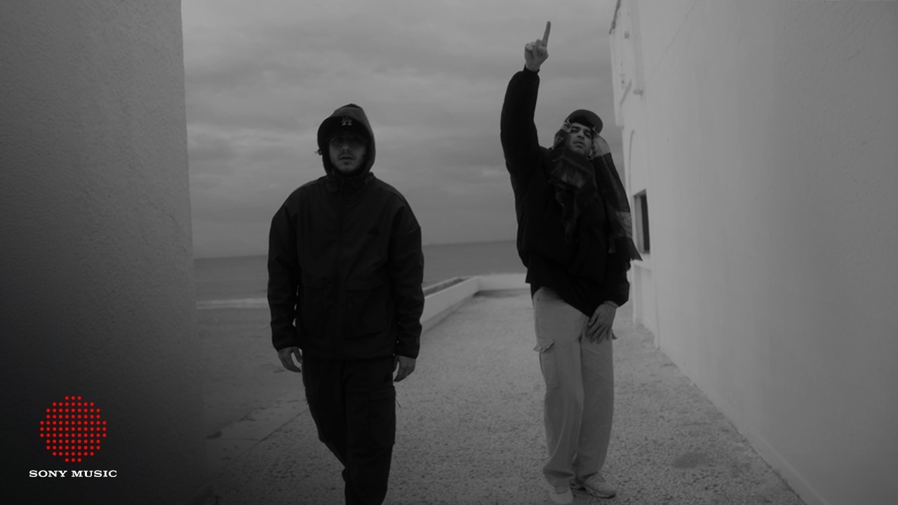Cemo & Set - Dermane (Official Video)