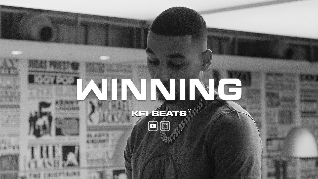 Fredo X UK Rap Type Beat 2024 - 