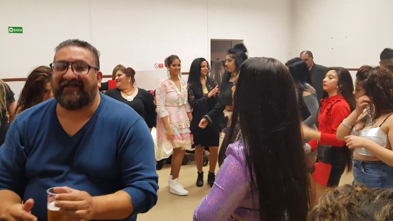 Festa cigana 2020