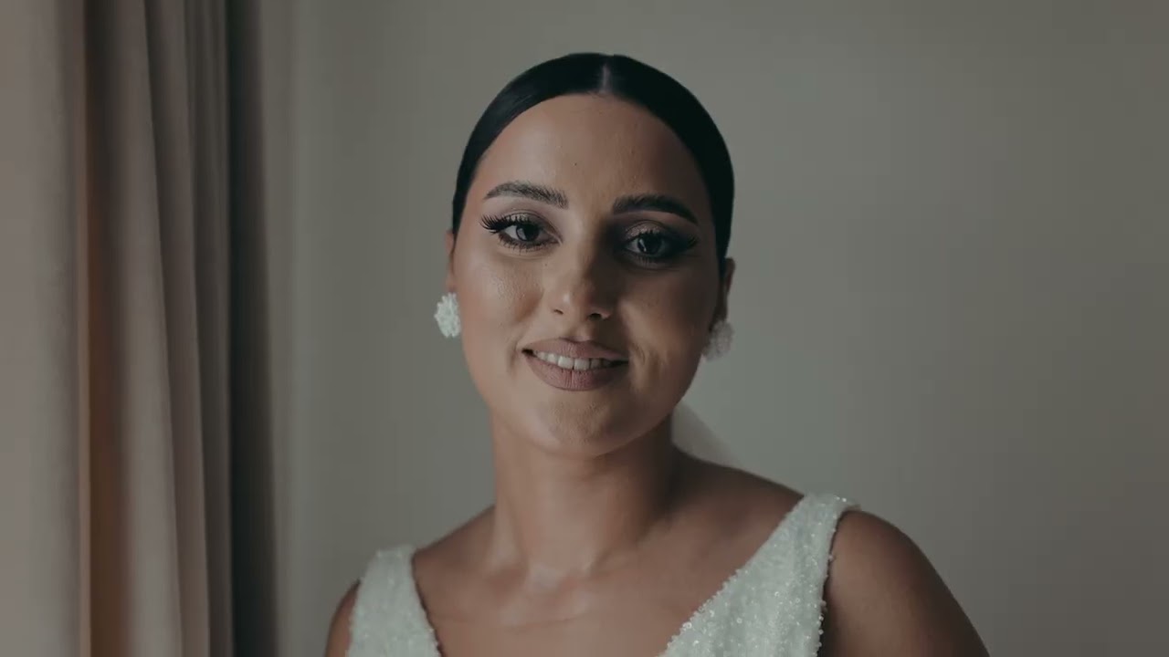 Valentina & Alex - wedding highlights