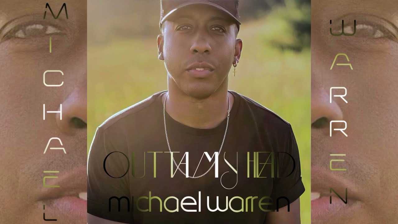 Michael Warren - Outta My Head (Britney Spears Demo) [Femme Fatale Demo]