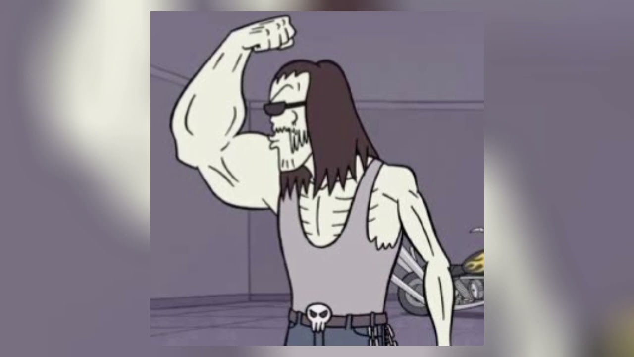 bad to the bone (sped up)