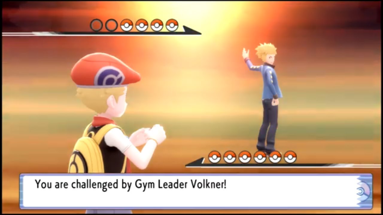 Pokémon Brilliant Diamond & Shining Pearl - Sunyshore City & Sunyshore Gym (Part 33)