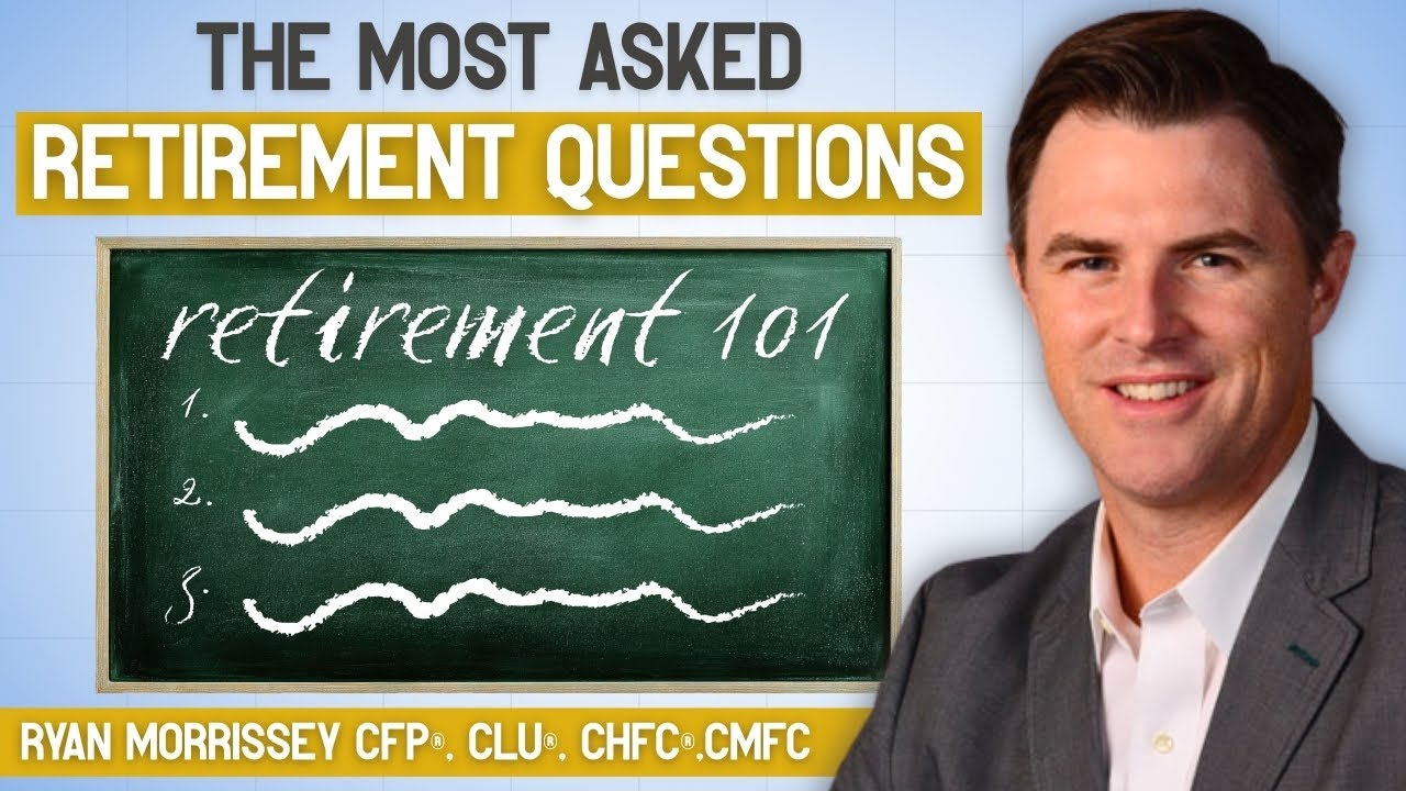 Top 10 Questions I get Asked as a Financial Advisor in 2025