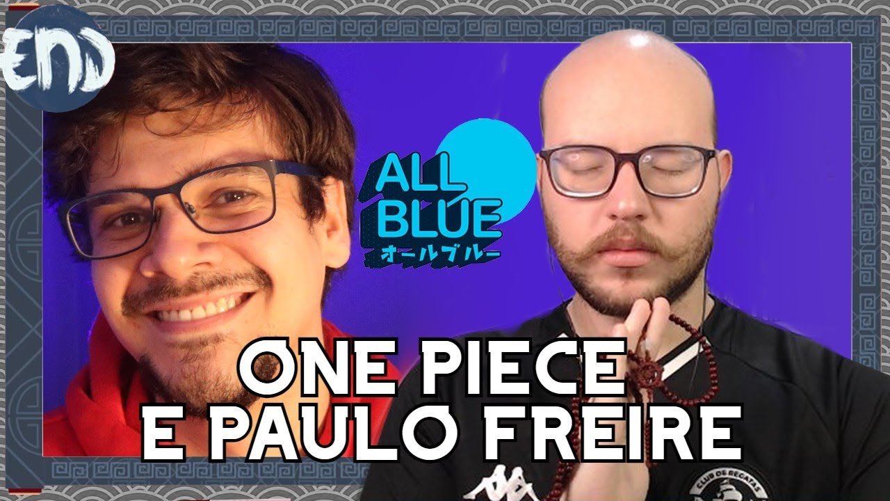 Precisamos falar sobre o All Blue | END