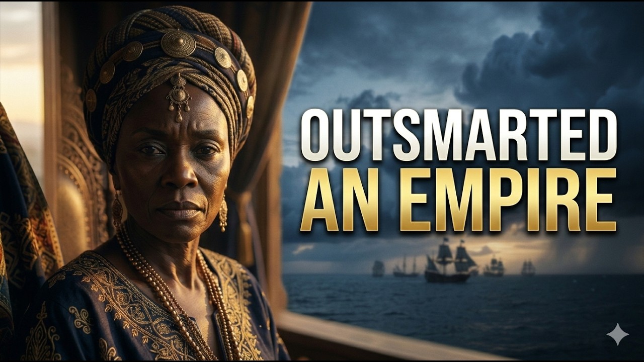 The African Queen Who Humiliated an Empire (For 40 Years)