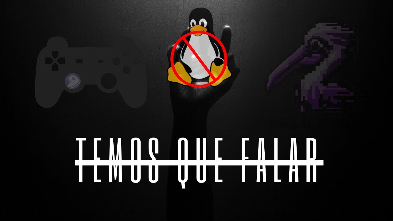 Configurando o Linux para jogos