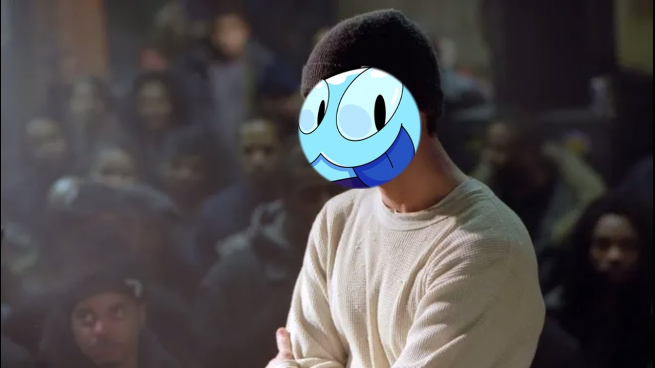 SHITPOST STATUS BRAWL STARS EDITION