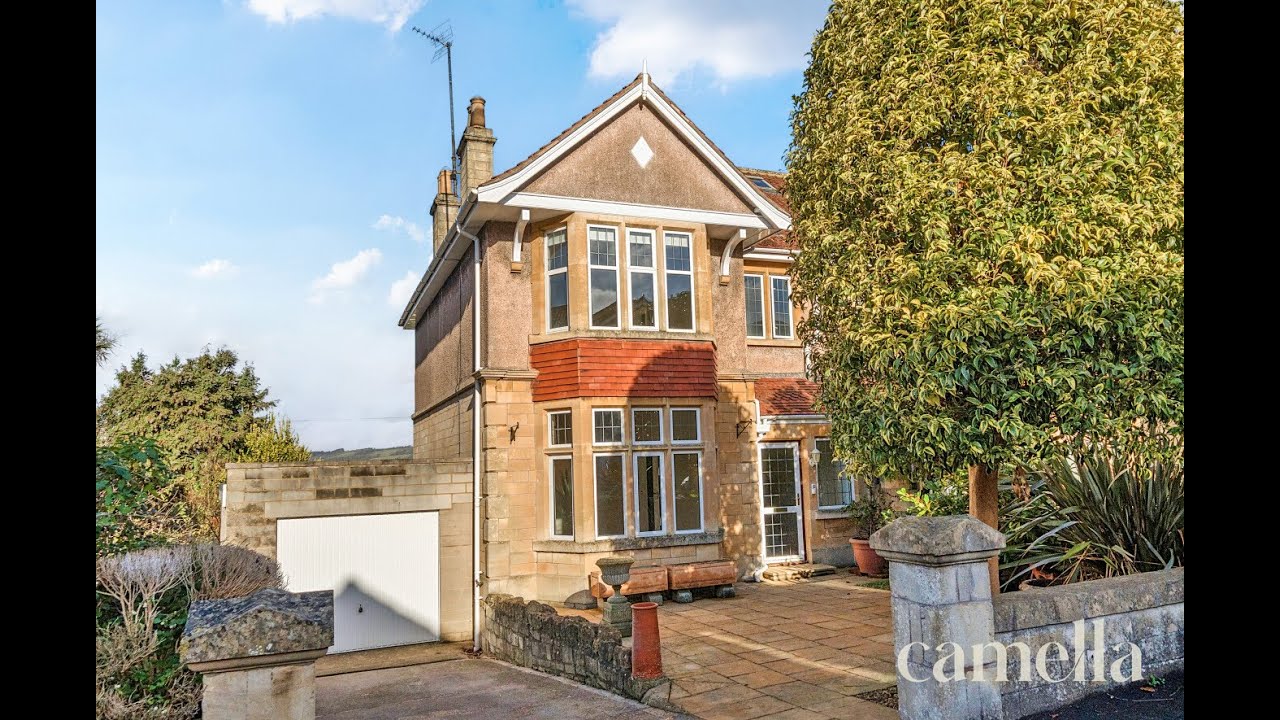 Bloomfield Grove, Bath