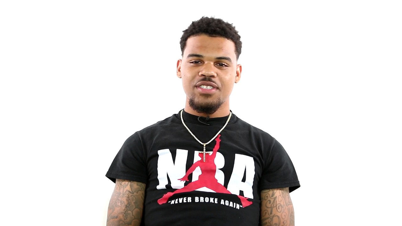OG 3Three: I Started NBA