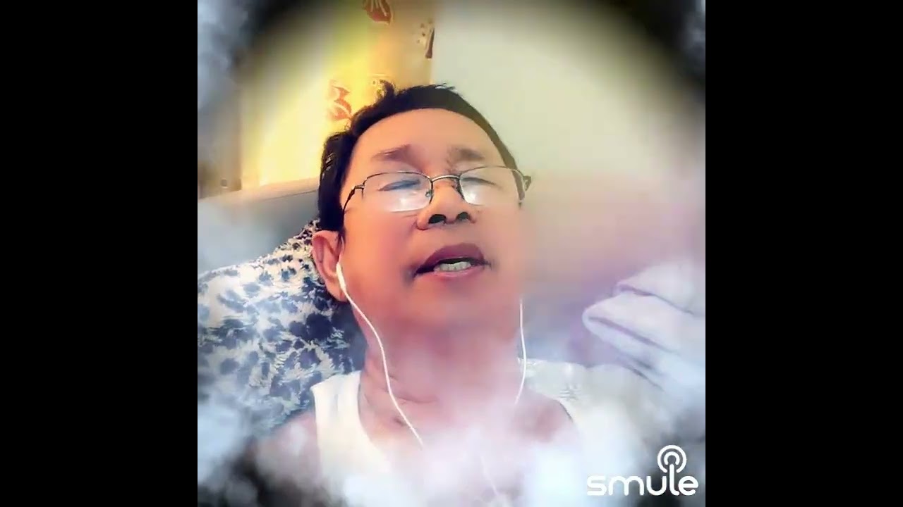I Wish You Love - Courtesy of Smule 
