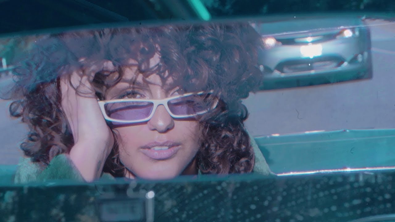 Tal - Juste un rêve (Clip officiel)