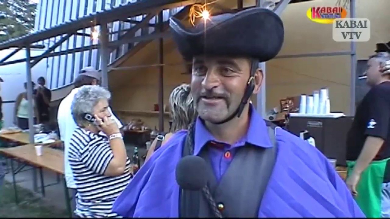 Kabai VTV - 2020.03.31 (Kabai Kincsestárunk - V. rész)