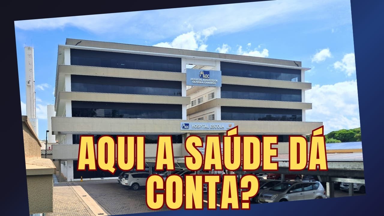 Saúde em Indaiatuba é boa? Rede Pública e Privada