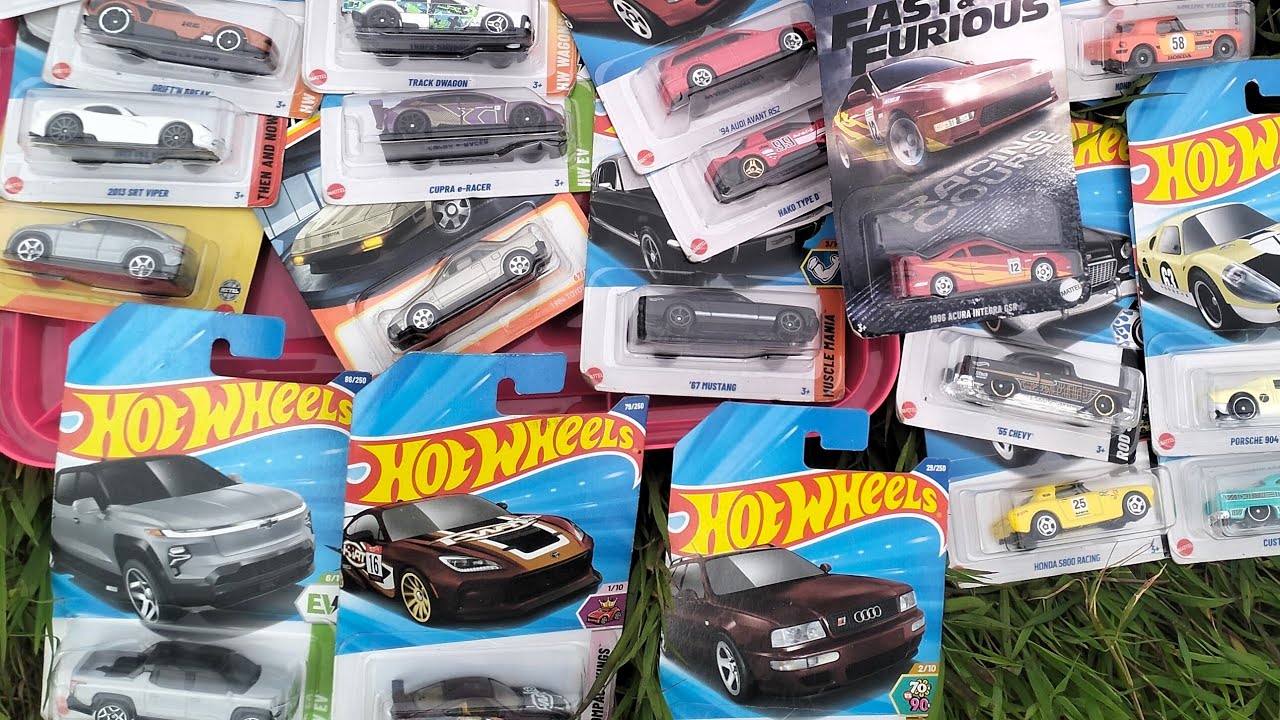 Diecast car, diecast hotwheels, matchbox, diecast collection, unboxing Diecast car, unboxing Diecast