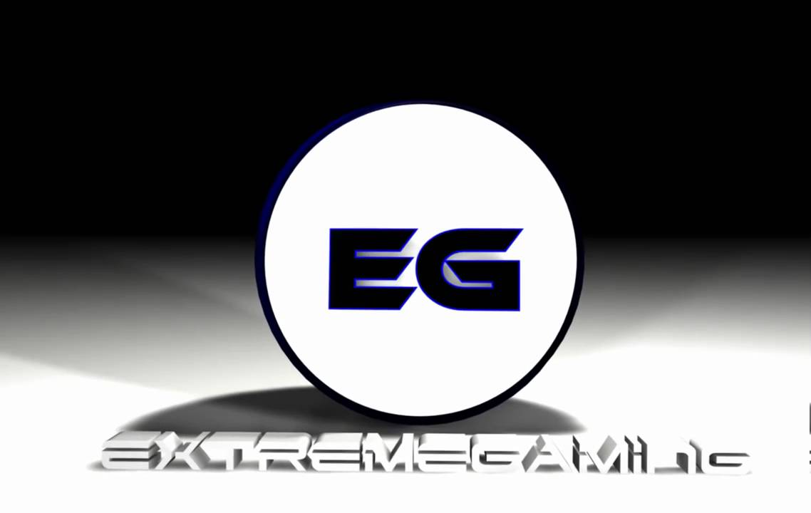 ExtremeGaming intro