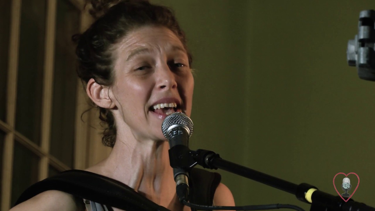Aurora Nealand - Letter from the Porch