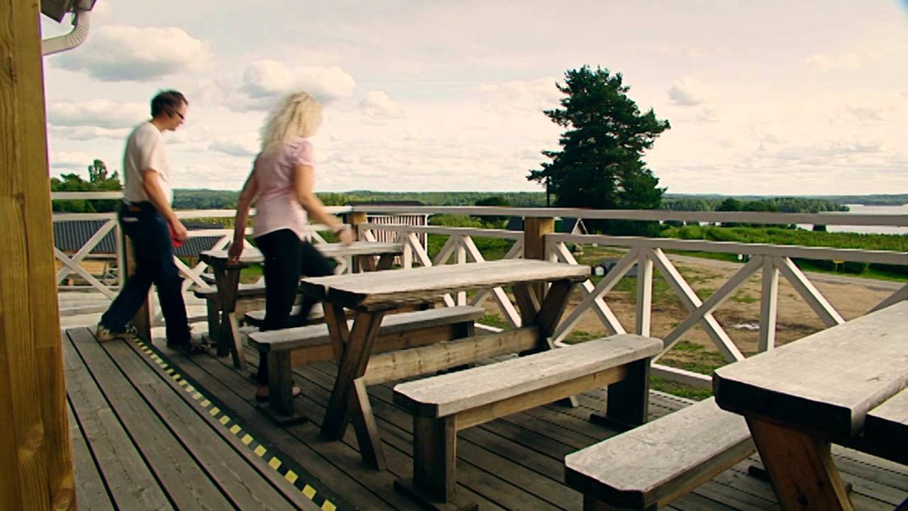 Turvallisuus2 - Riitan ja nalleperheen kes&auml;inen p&auml;iv&auml; Purimolaivalla