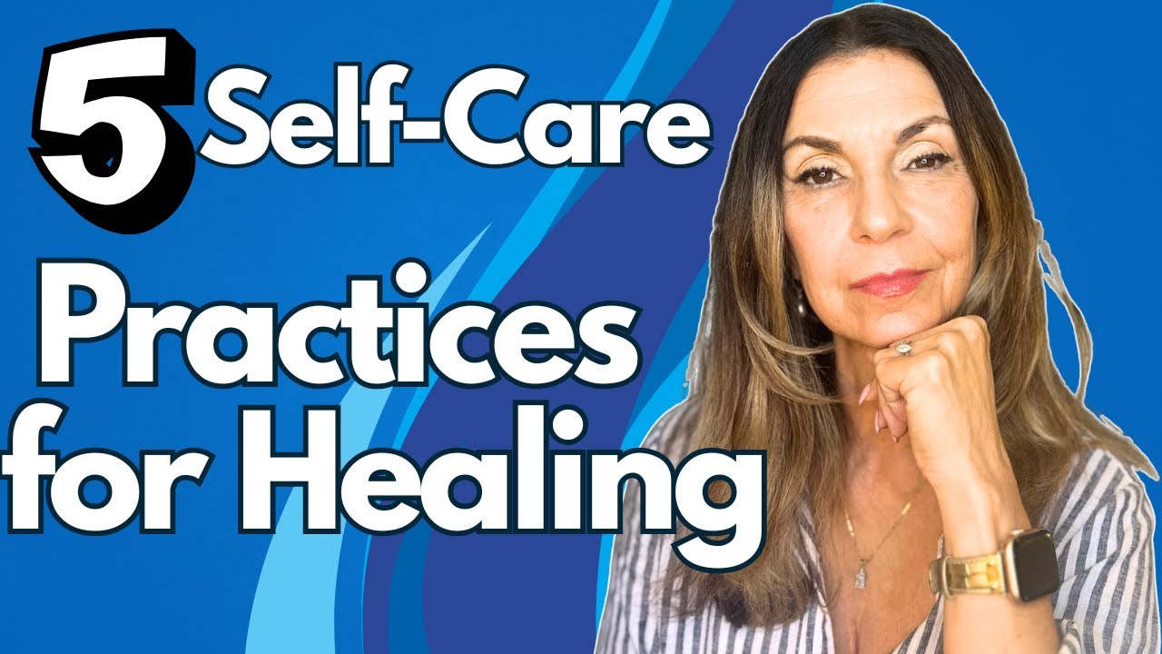 How To Cope When Grieving Cut Off Adult Children (Five Tips) | Ep.89