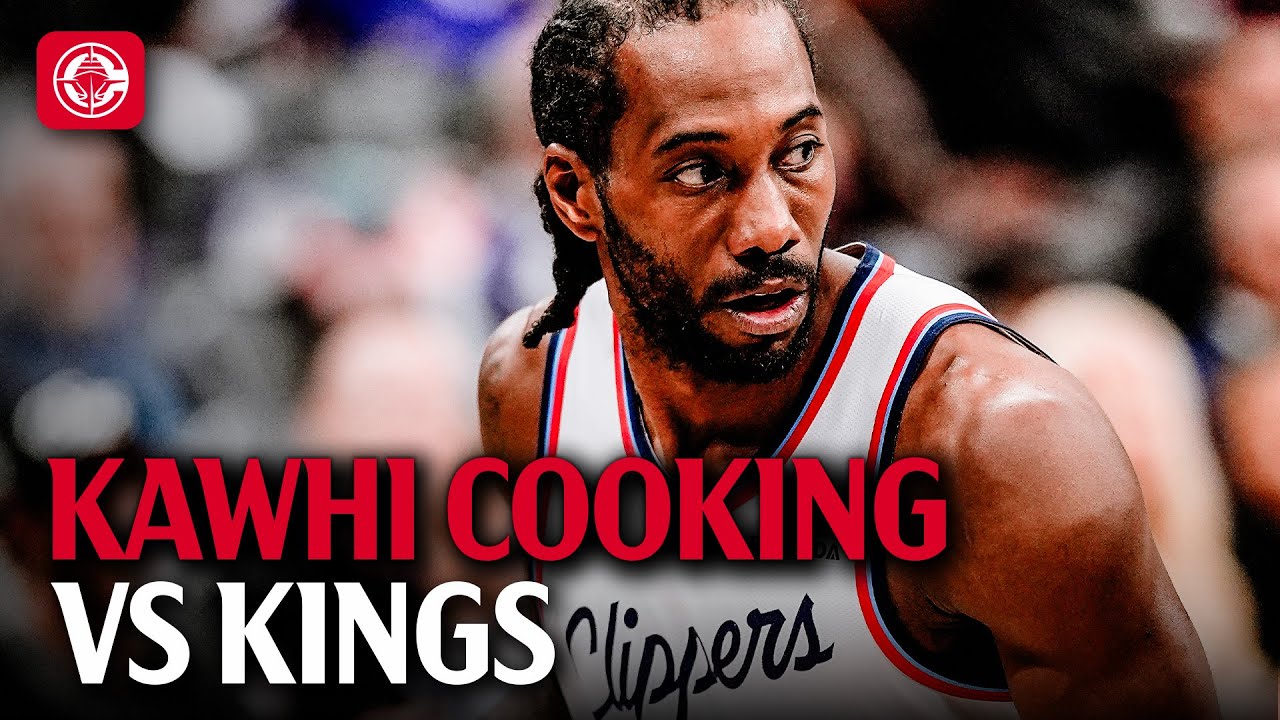 Down to the Wire Win Over the Kings