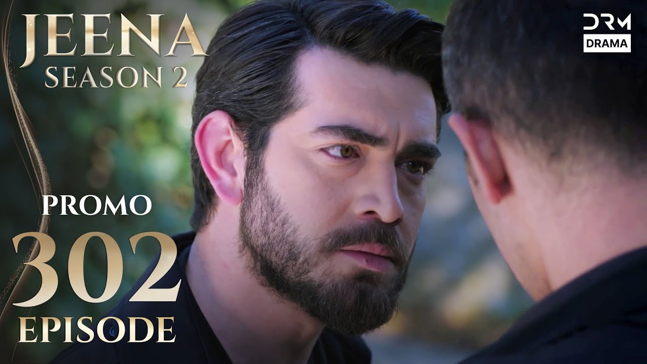 JEENA Season 2 | Promo | Episode 302 Watch Tomorrow | UH2O