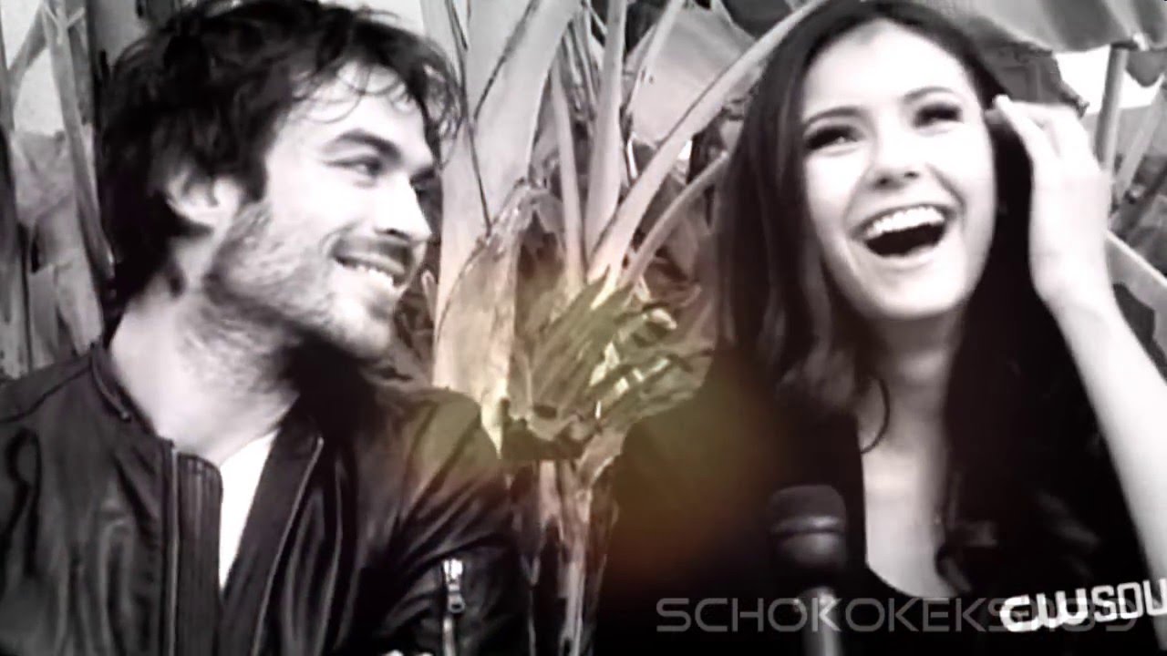 Ian & Nina: Smile