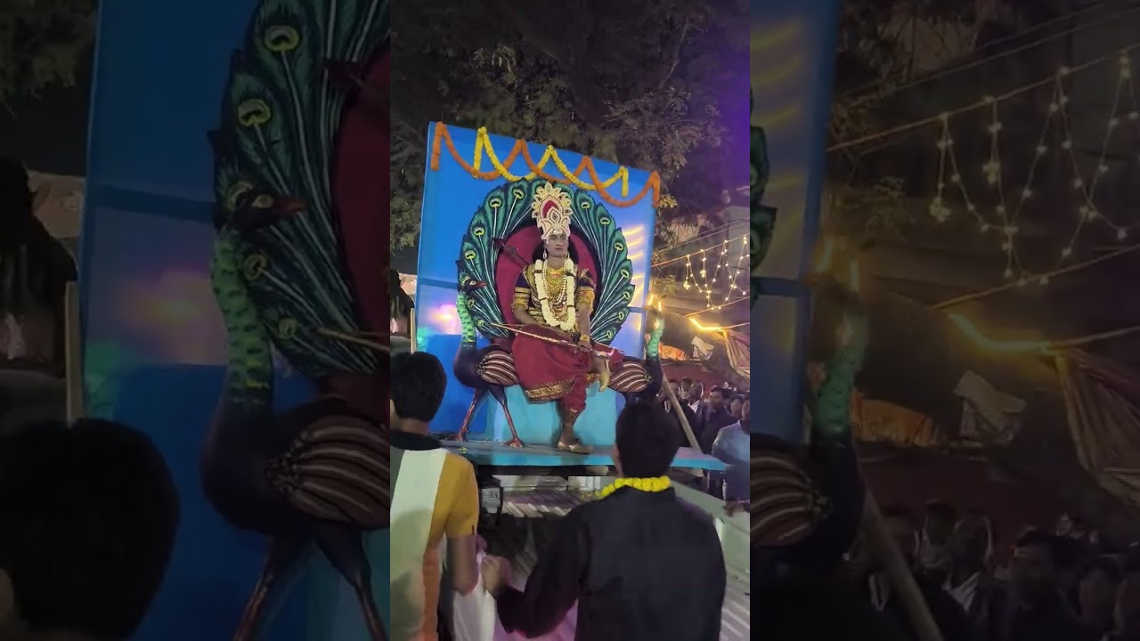 Shiv barat 2026 devghar