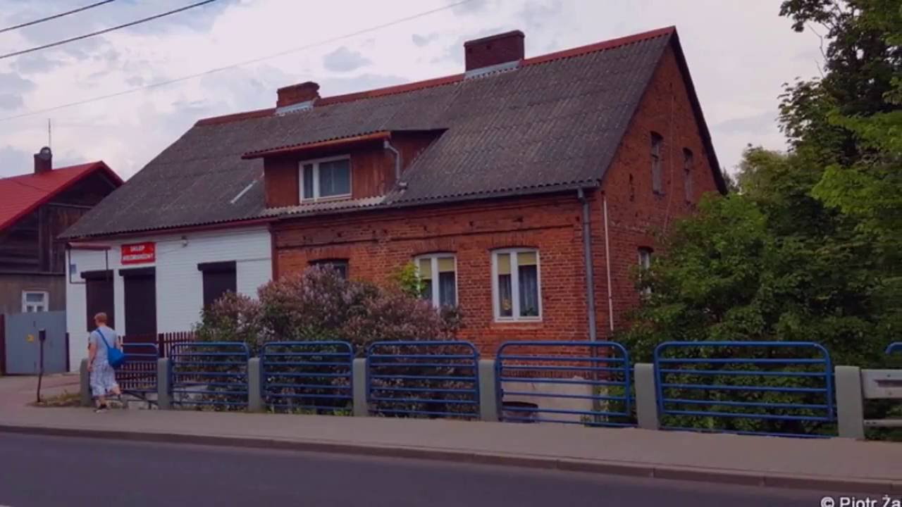 Bliżyn - świętokrzyskie - 2016 - cz. 3