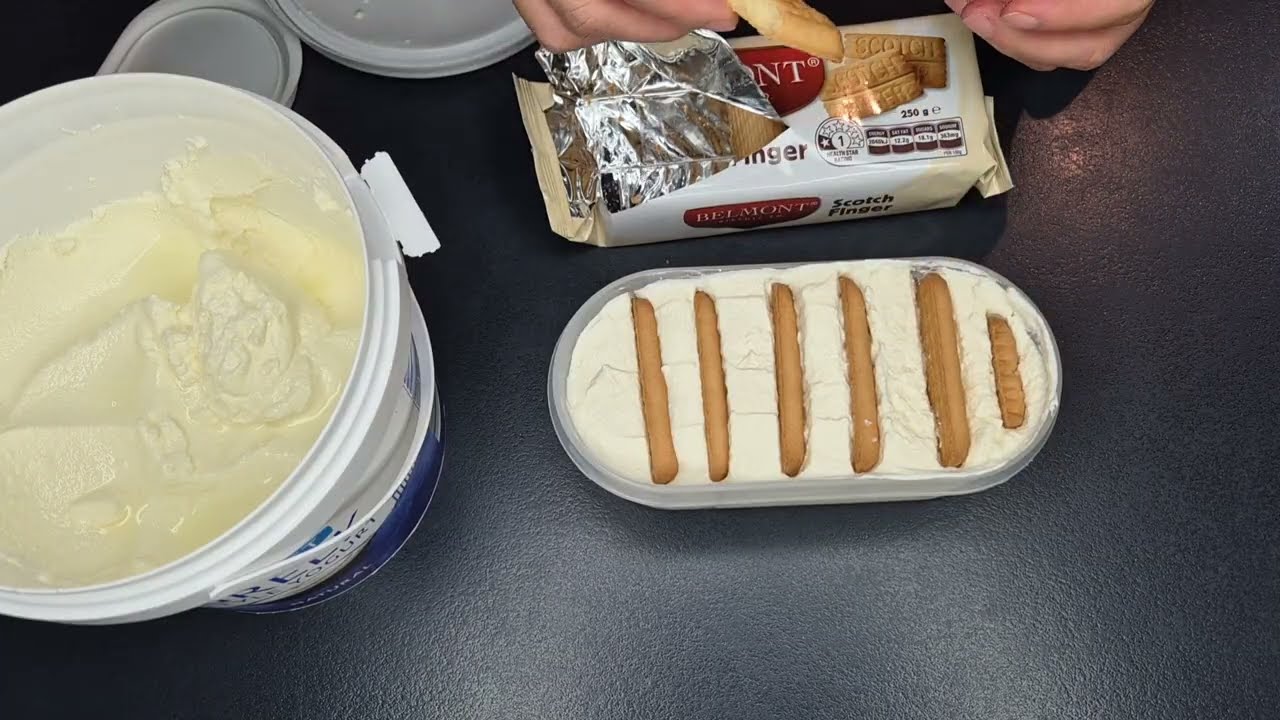 Try Ta Aning Viral Sa TT Japanese Cheese Cake Kuno | Ang Last Waa Gyud Lami
