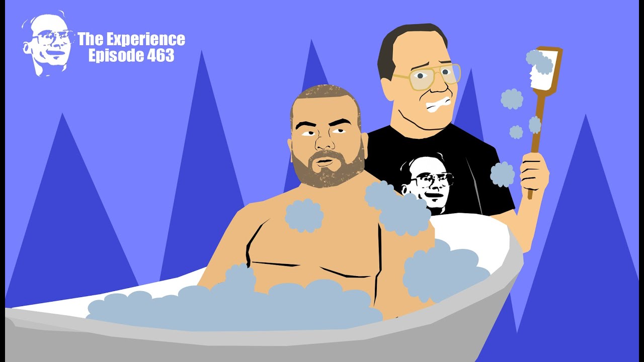 Jim Cornette on Eddie Kingston's Recent Tweets