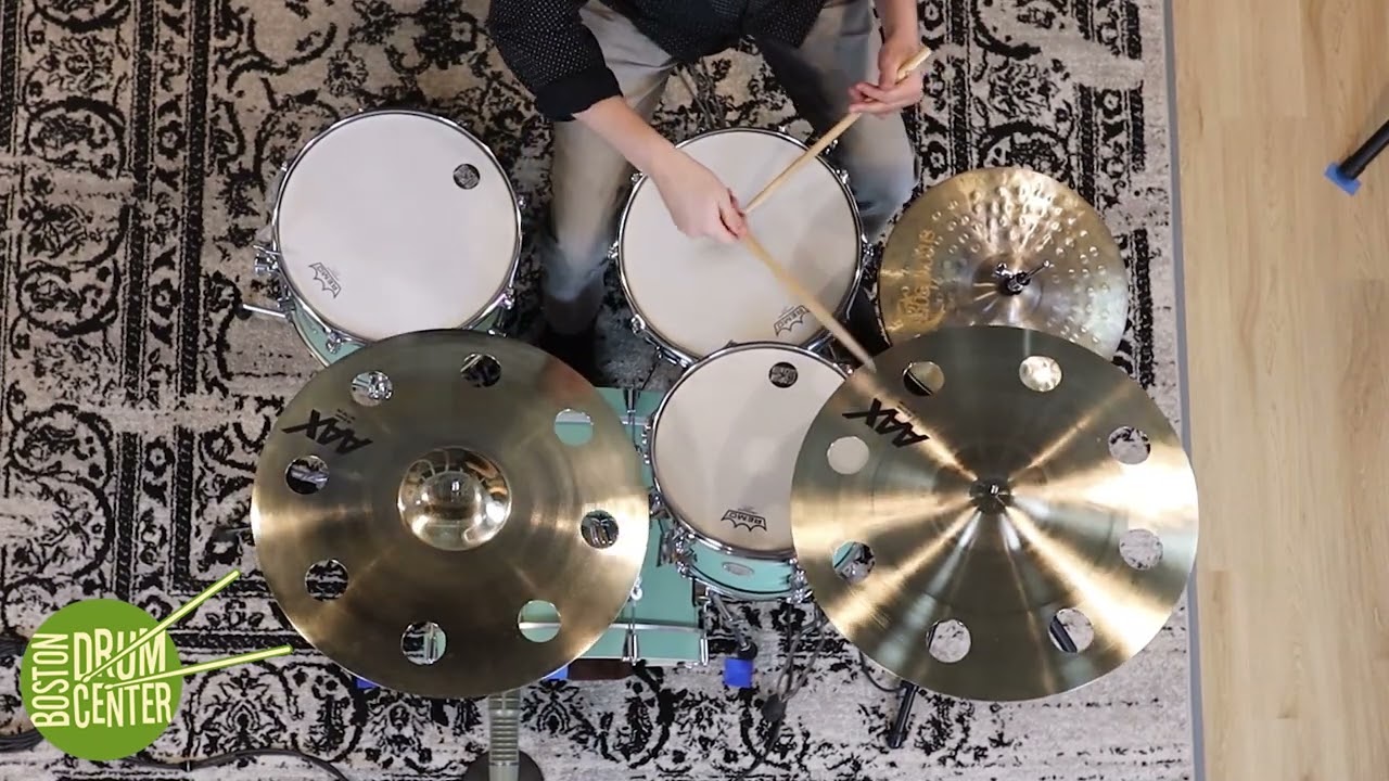 Sabian AAX 20
