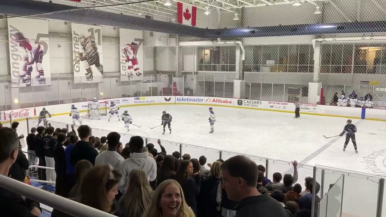DJO vs Yorktown 1.23.26 (Senior Night)