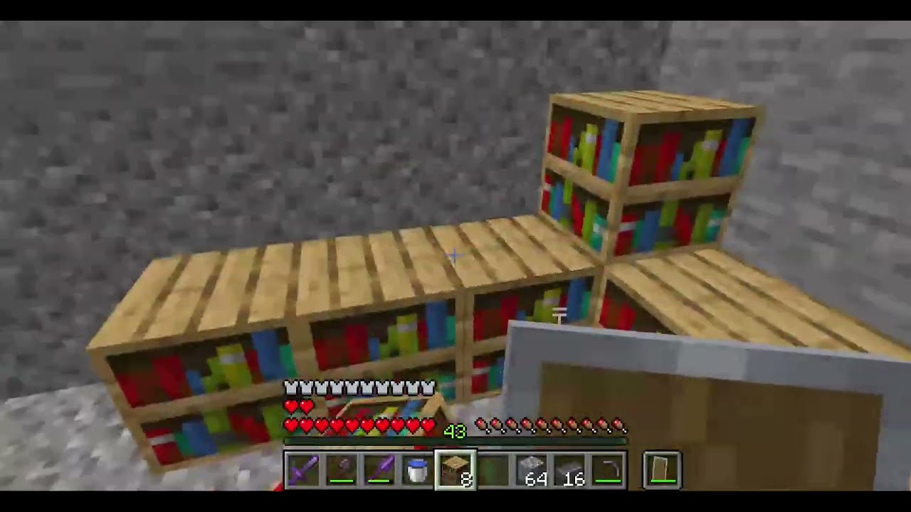 Bottle smp part 3