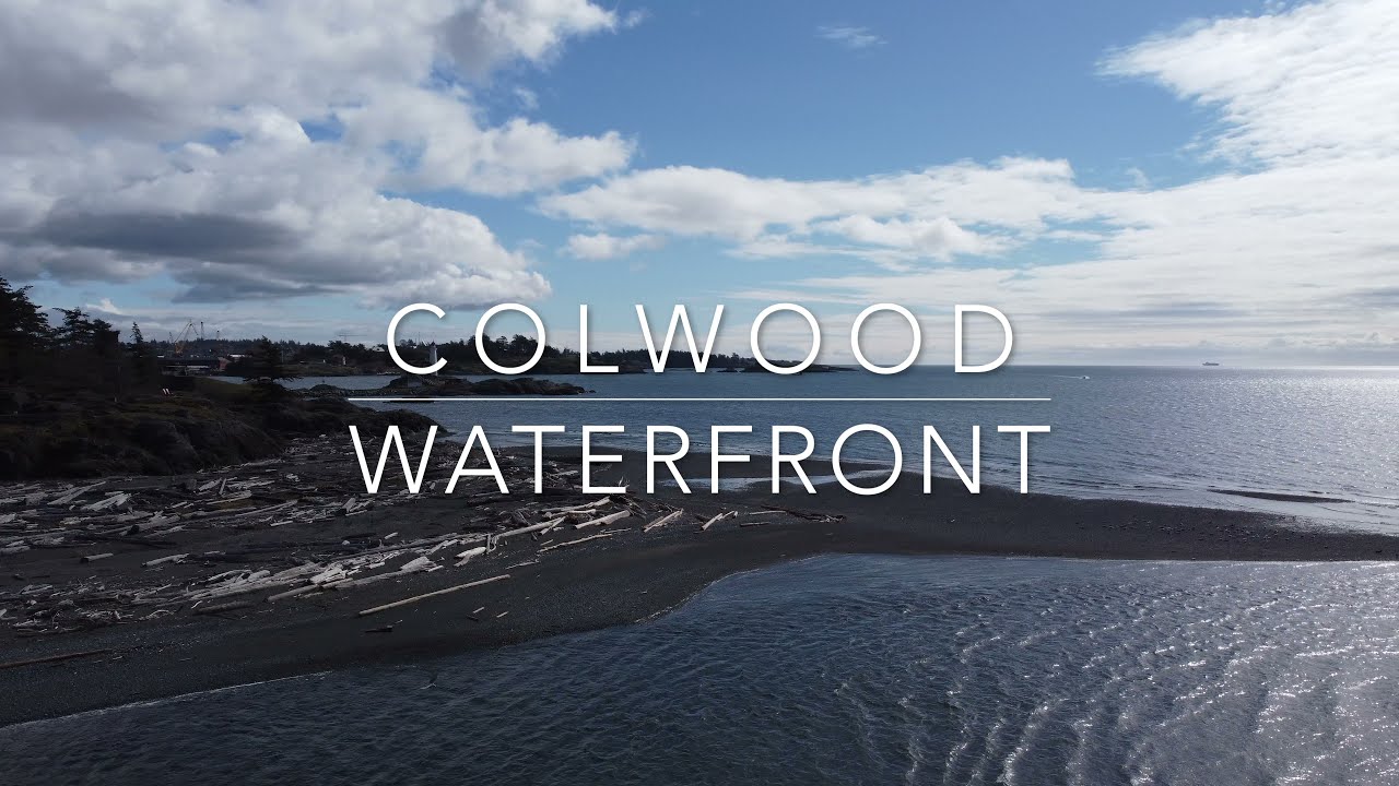 Colwood Waterfront