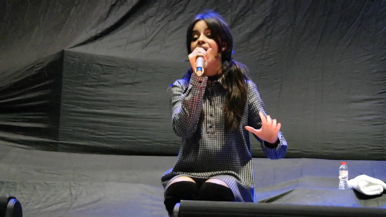 Fifth Harmony - Better Together (Barcelona, Live)